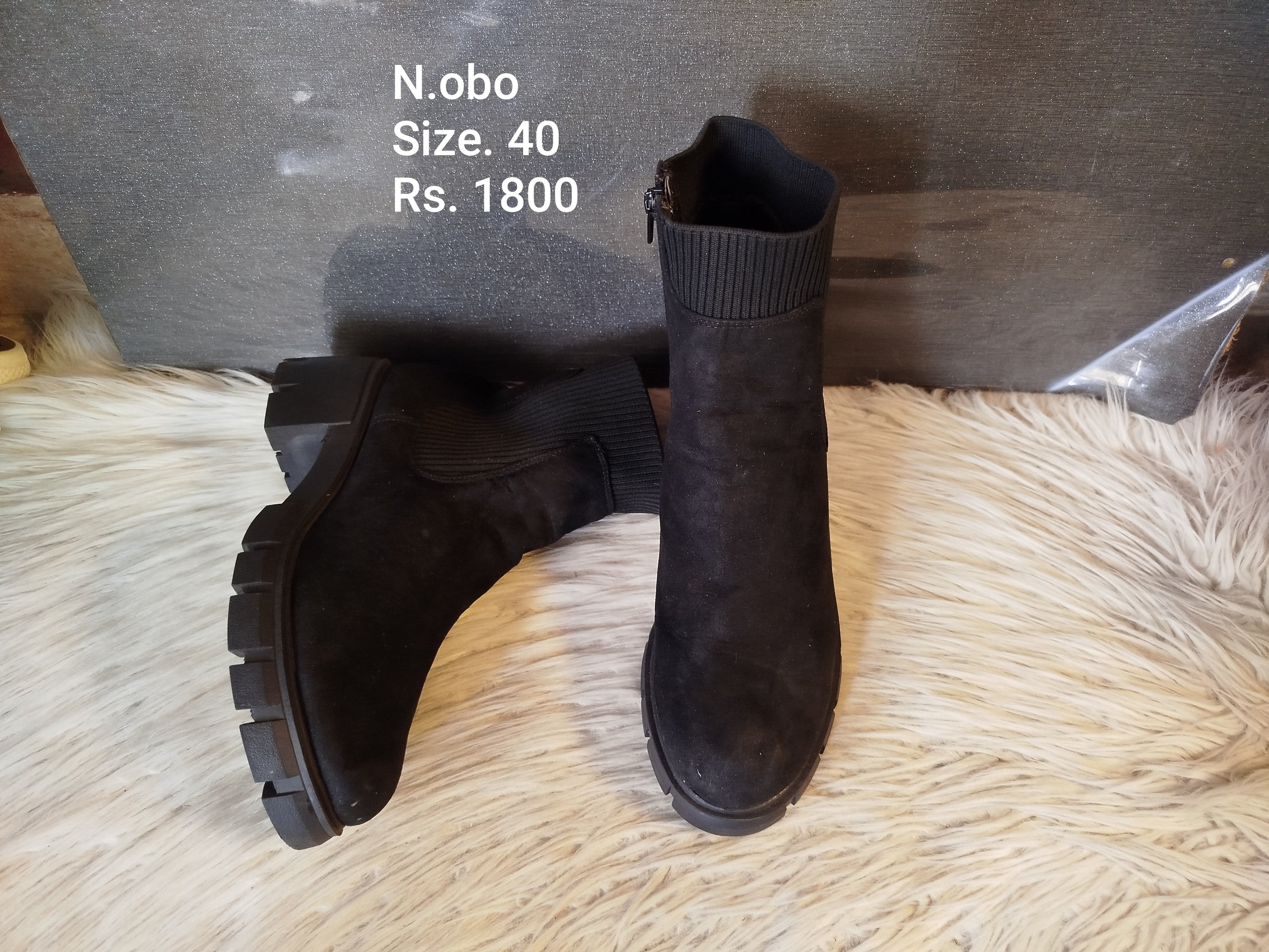 Nobo 40
