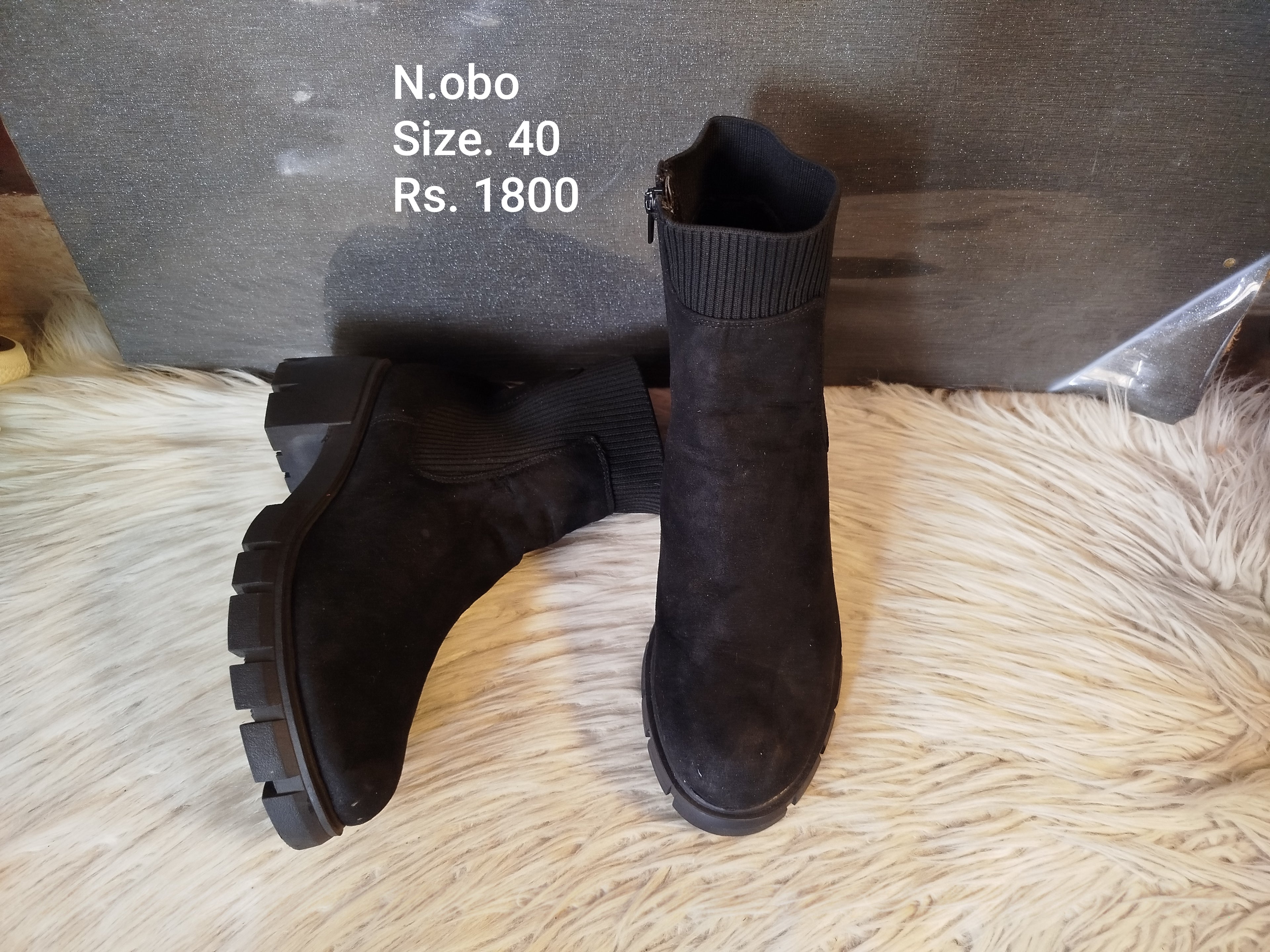 Nobo 40