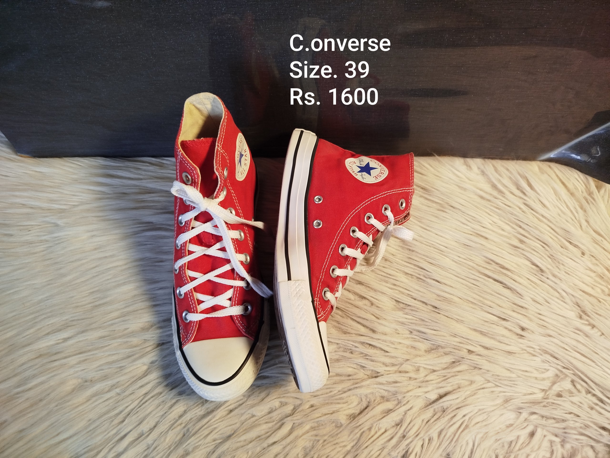 Converse 39