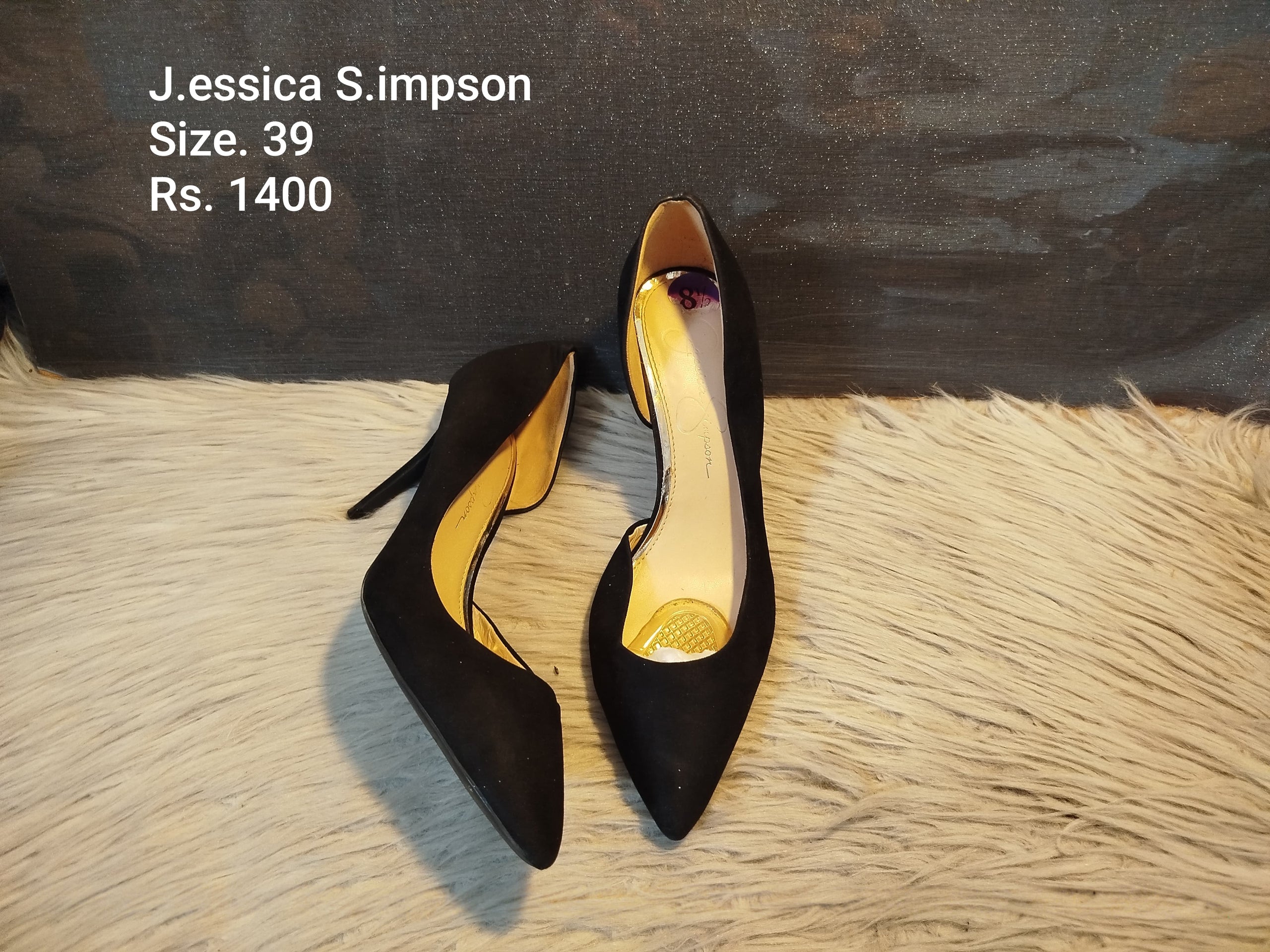 Jessica Simpson 39