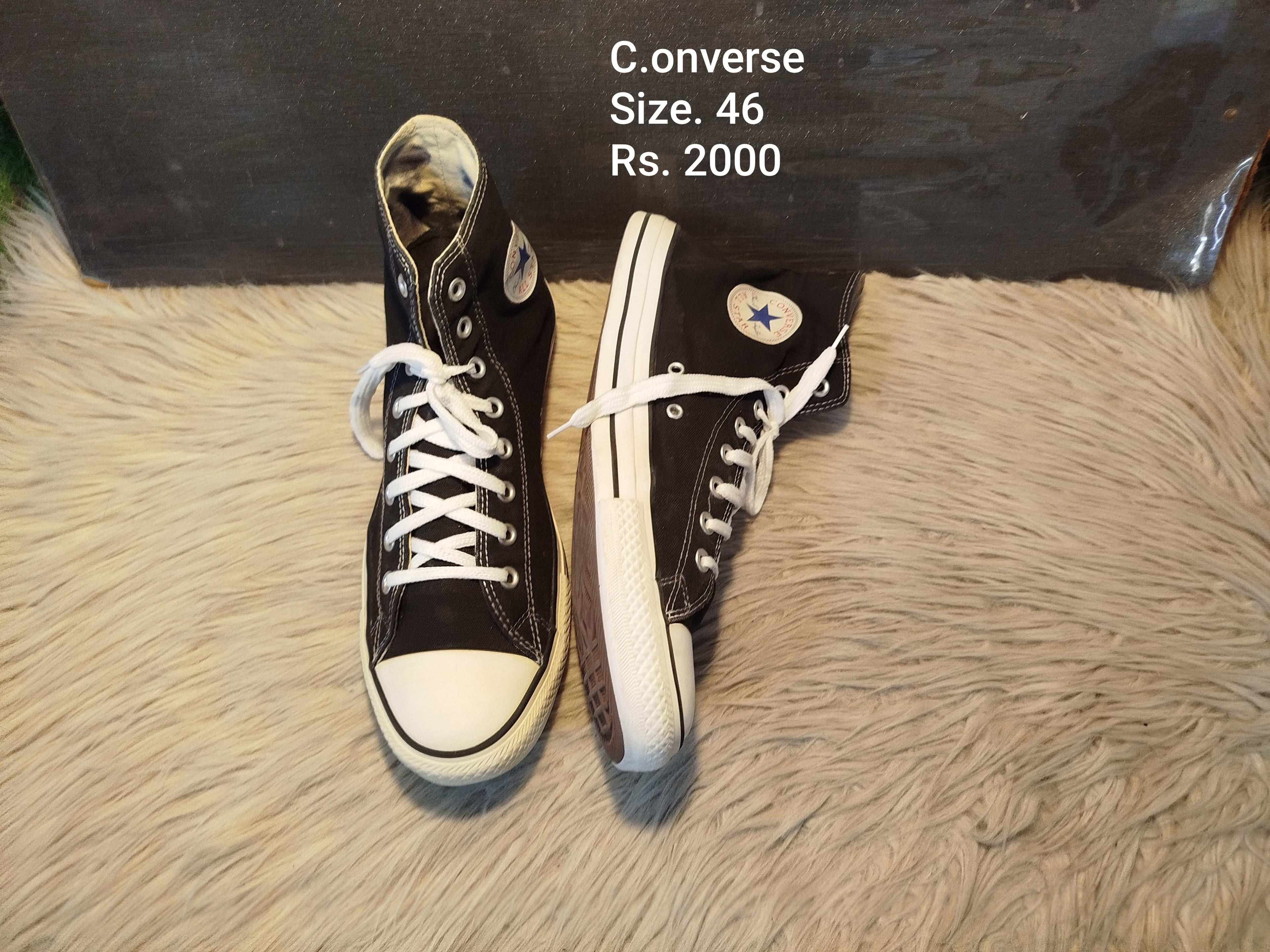 Converse 46