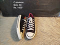 Converse 40