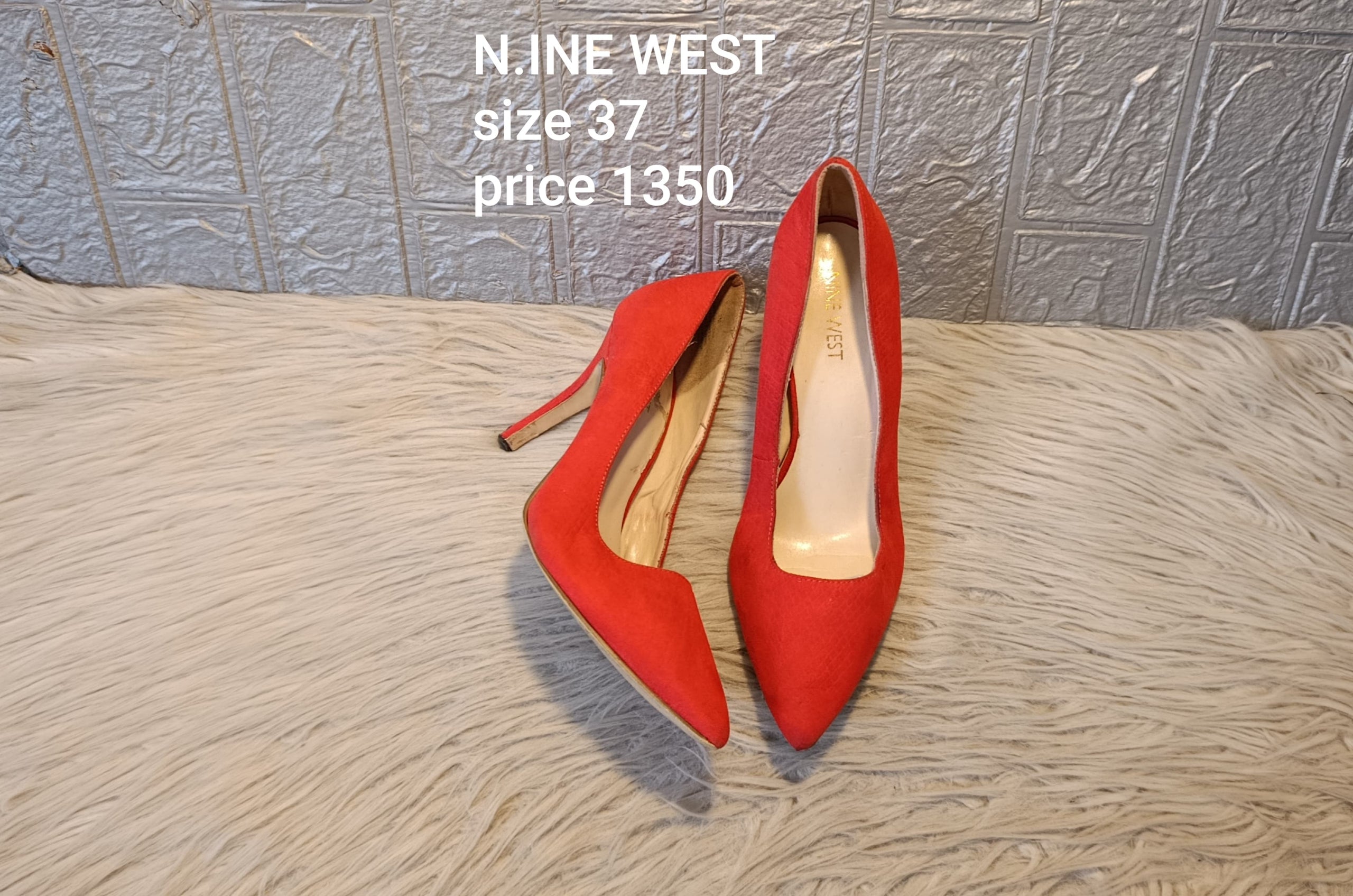 Nine west 37