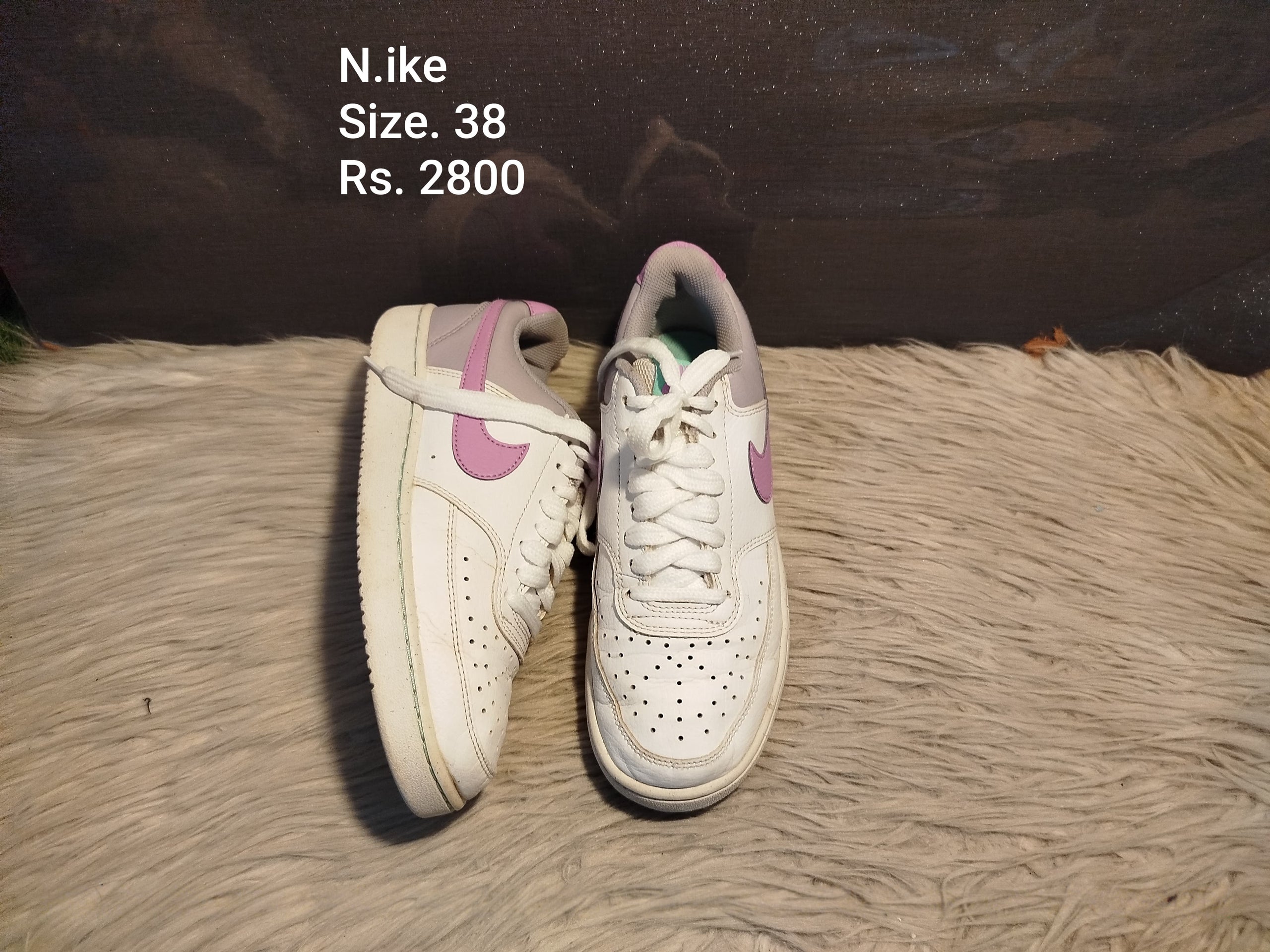 Nike 38