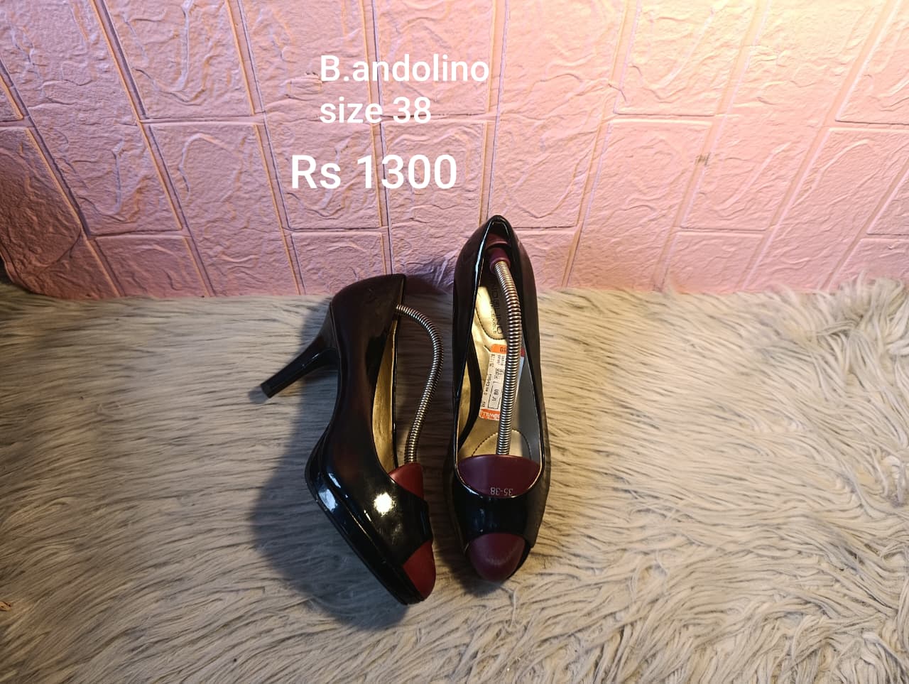 Bandolino 38