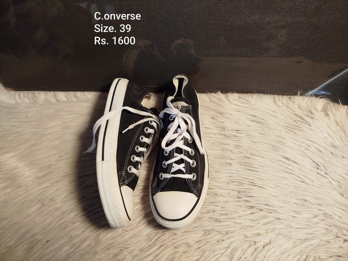 Converse 39