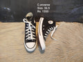 Converse 36.5