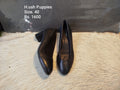 Hush puppies 40