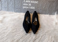 Zara basic 36