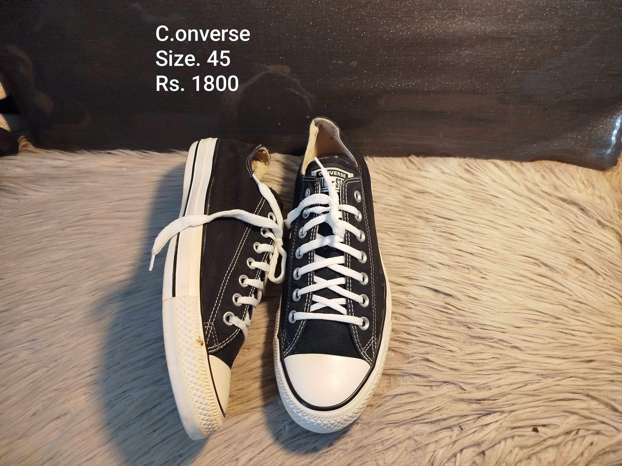 Converse 45