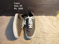 Vans 39
