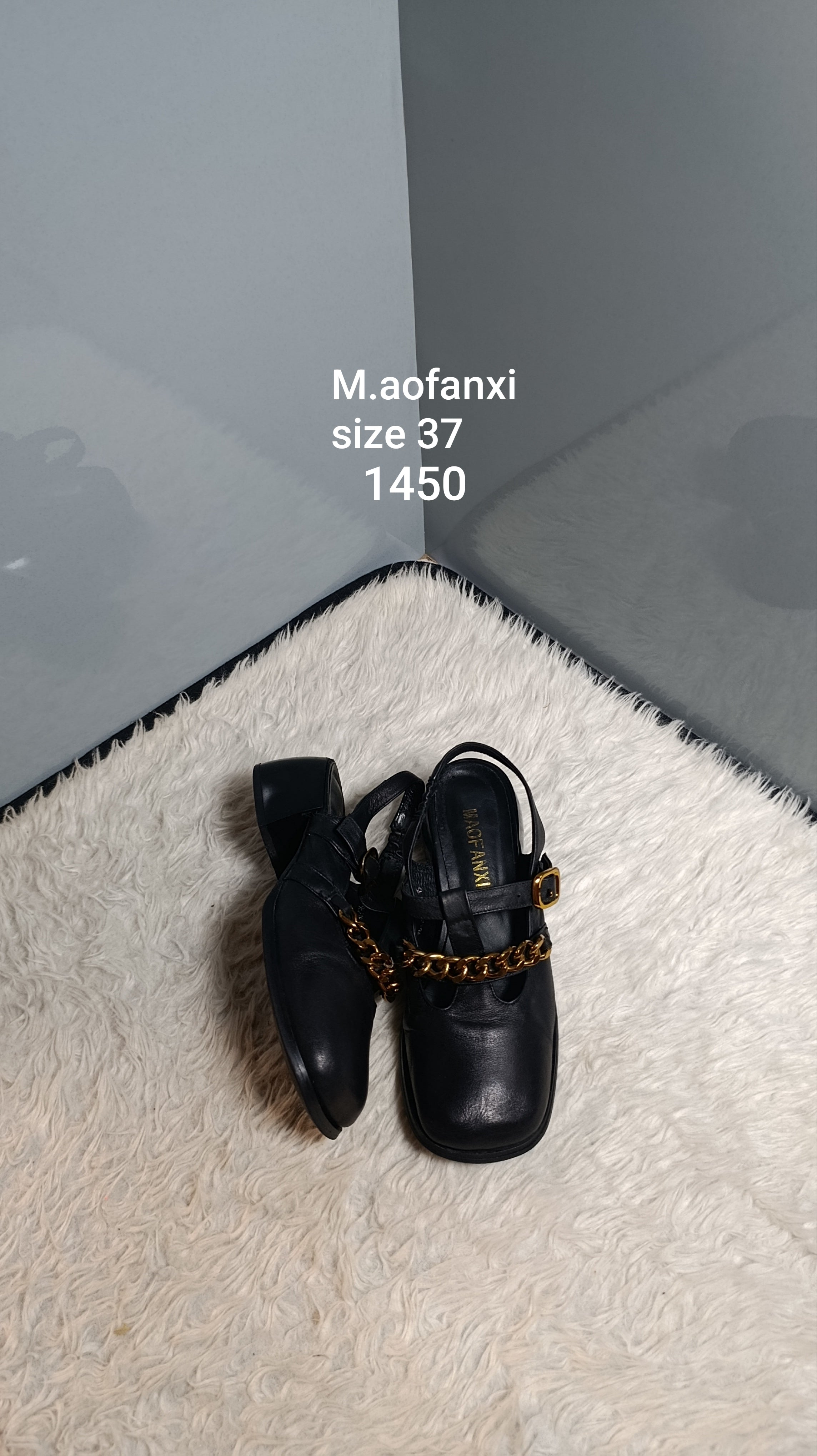 Moofanxi 37