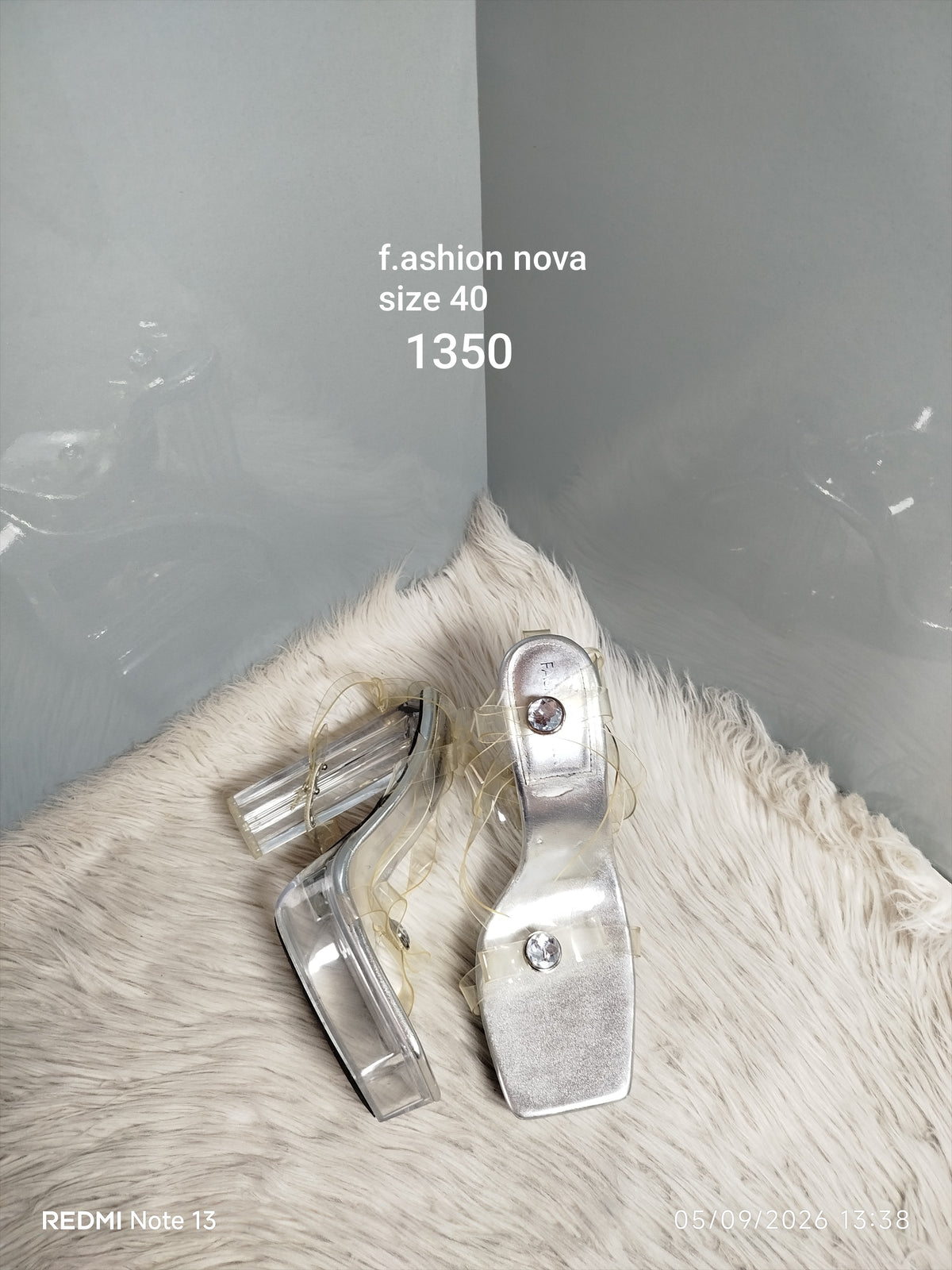 Fashion Nova 40