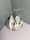 Crocs 37