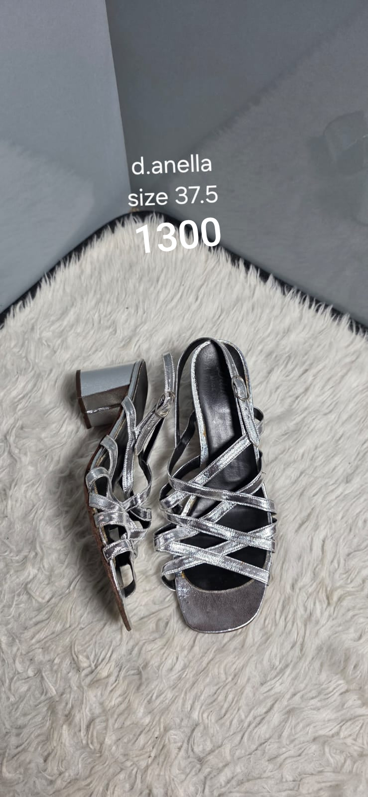 Danella 37.5