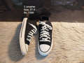 Converse 37.5
