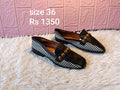 Loafers 36