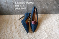 Seaside women 37.5