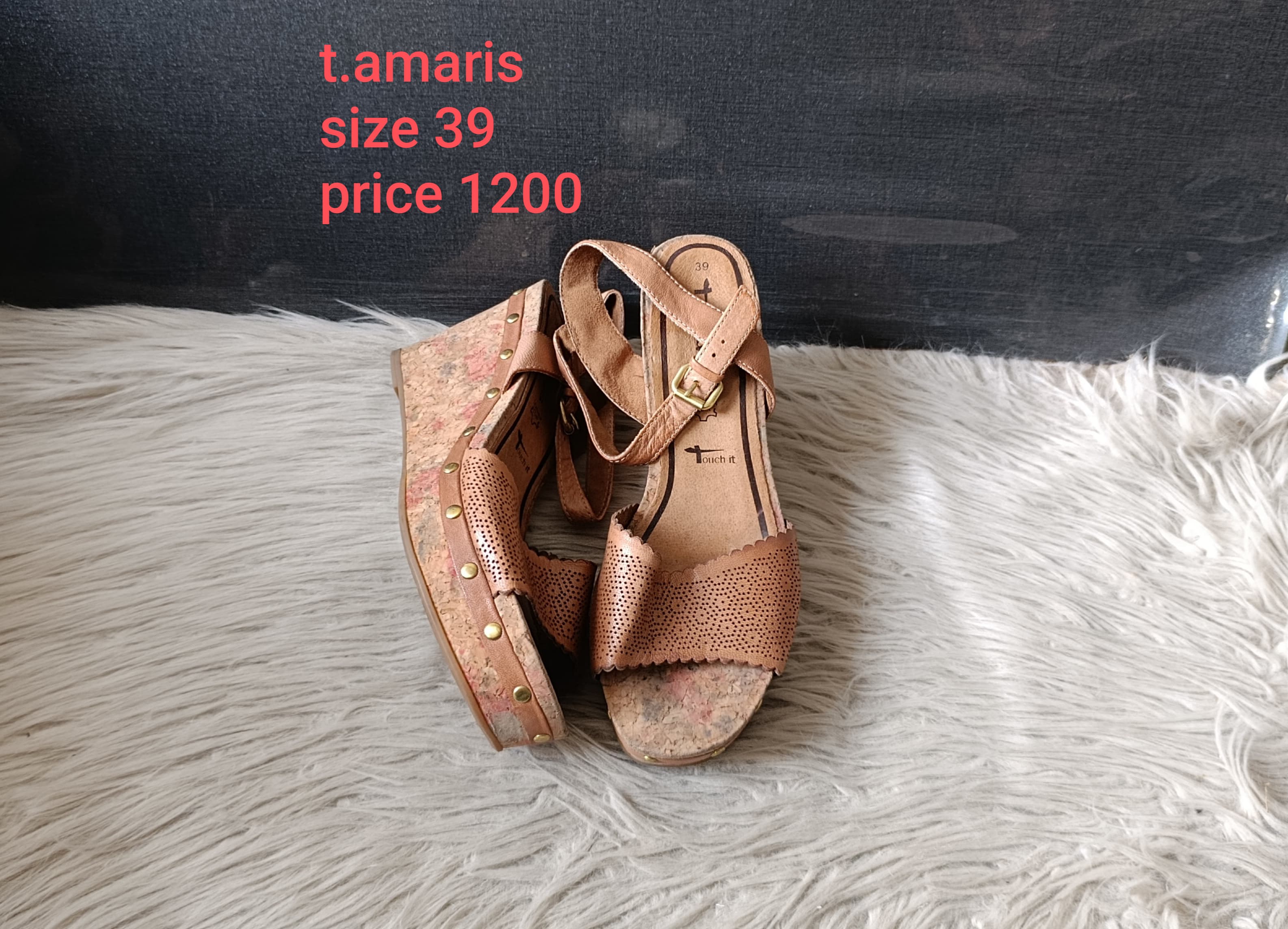 Tamaris 39