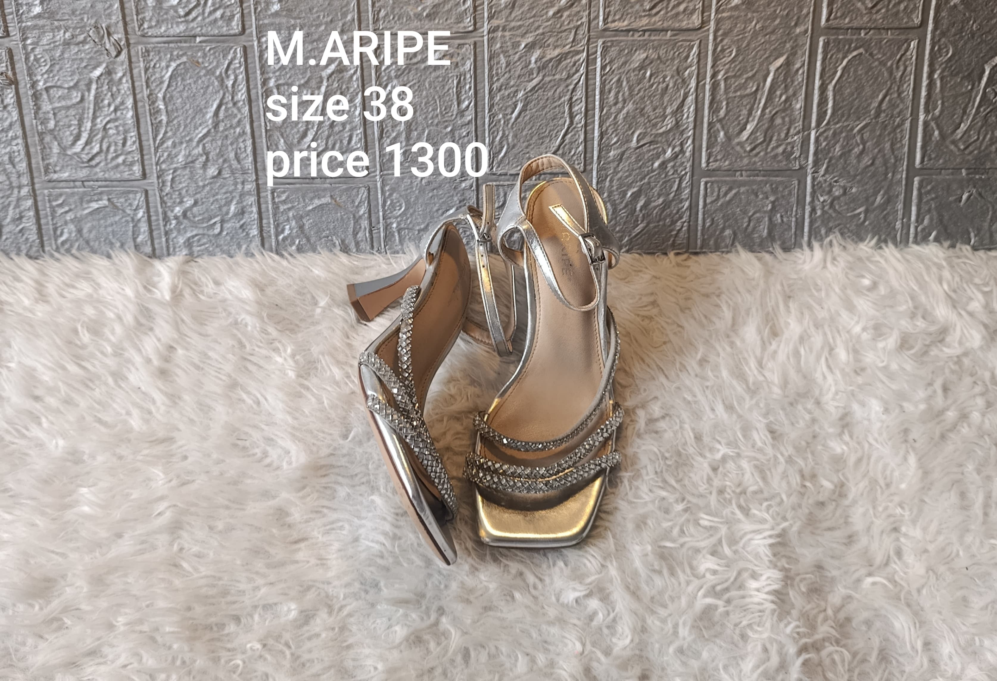 Maripe 38