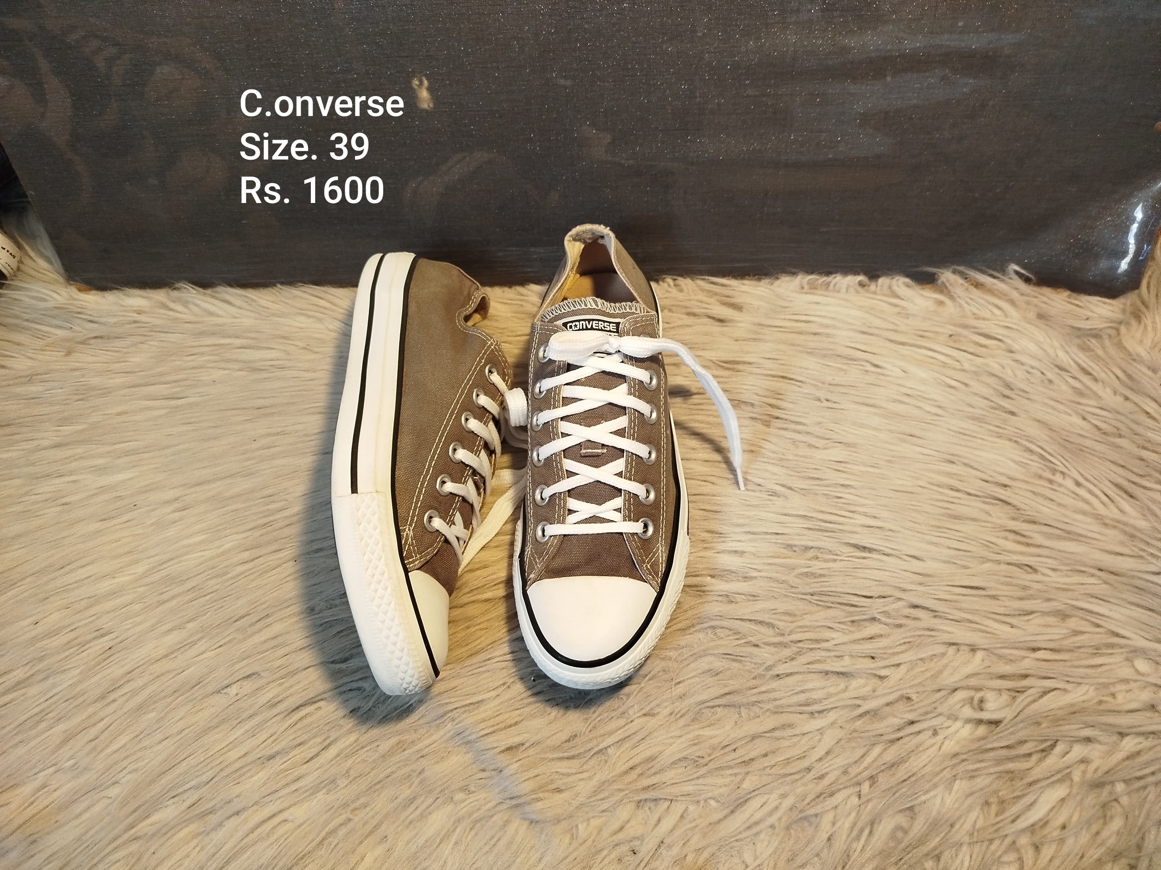 Converse 39