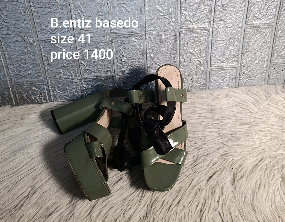 Bentiz basedo 41