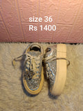 Boots 36