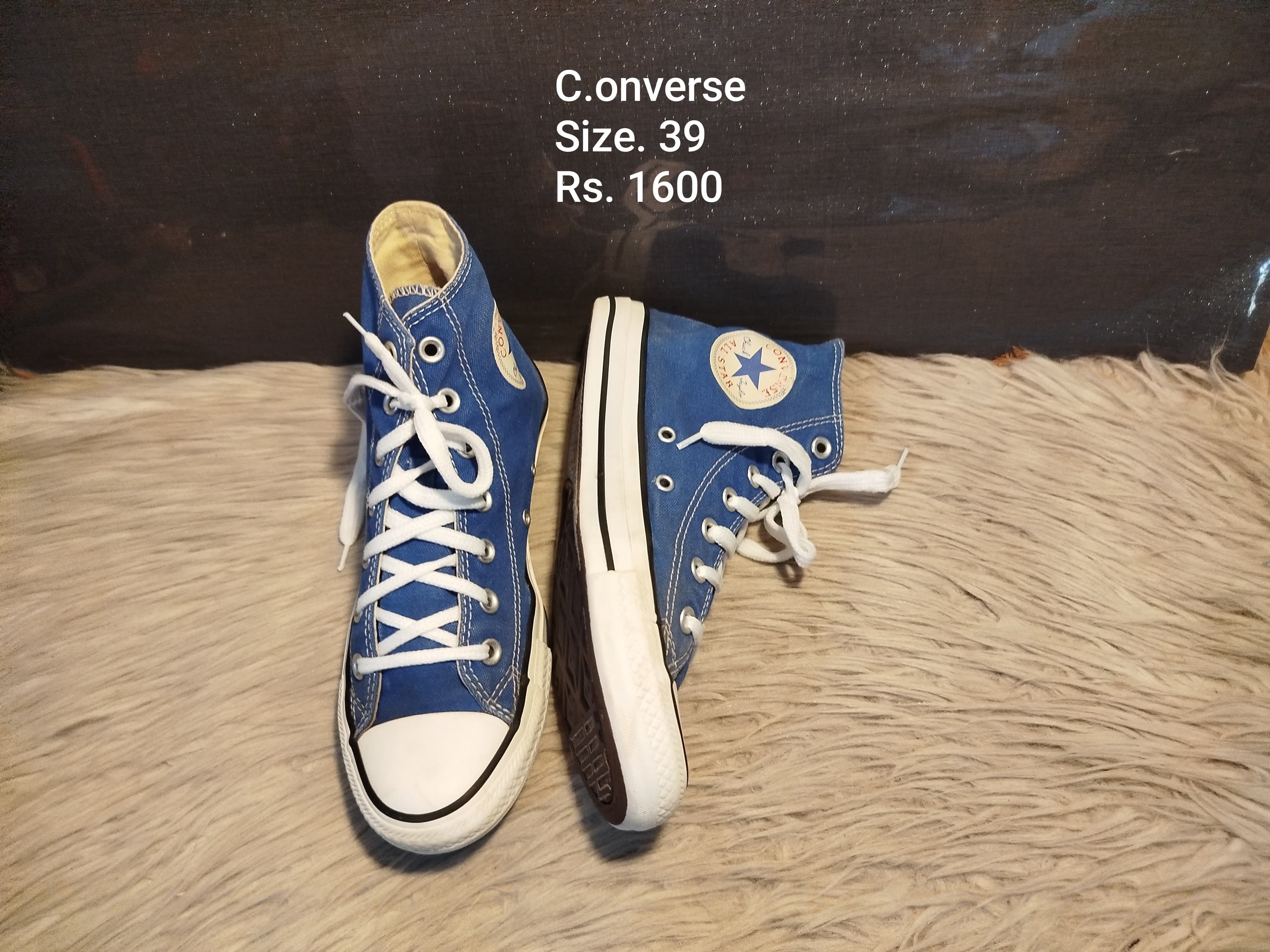 Converse 39