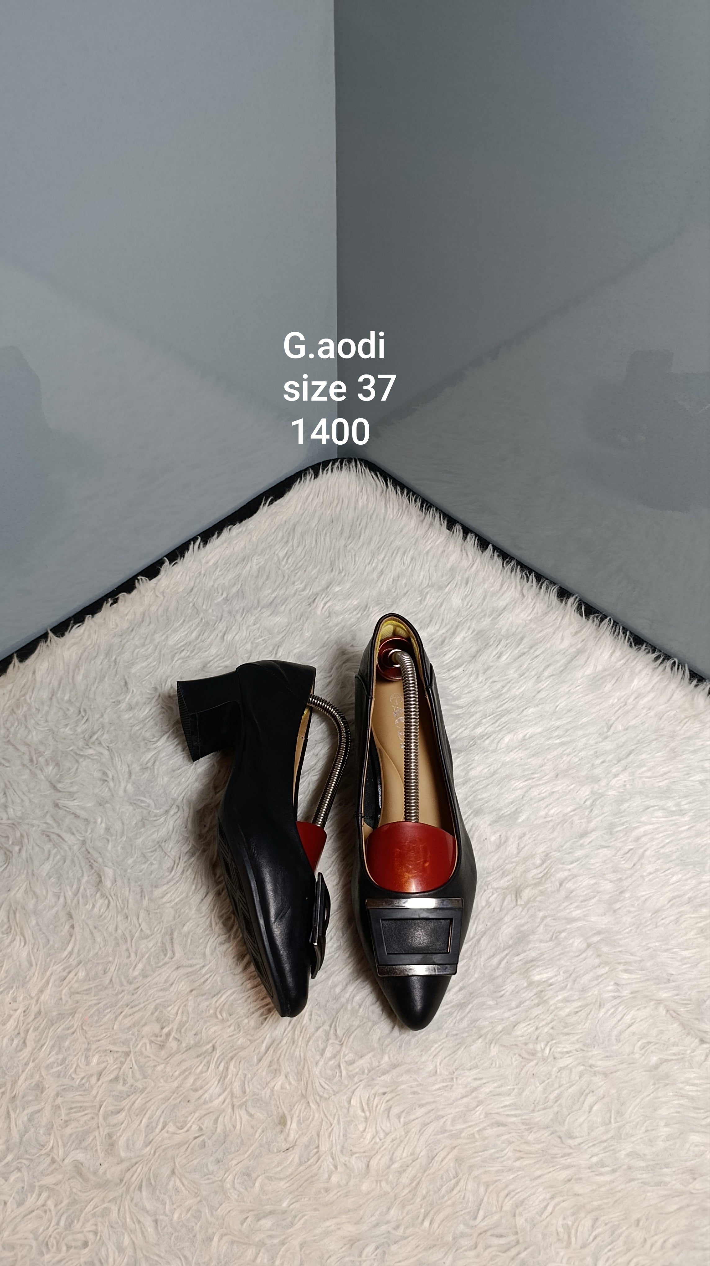 Gaodi 37