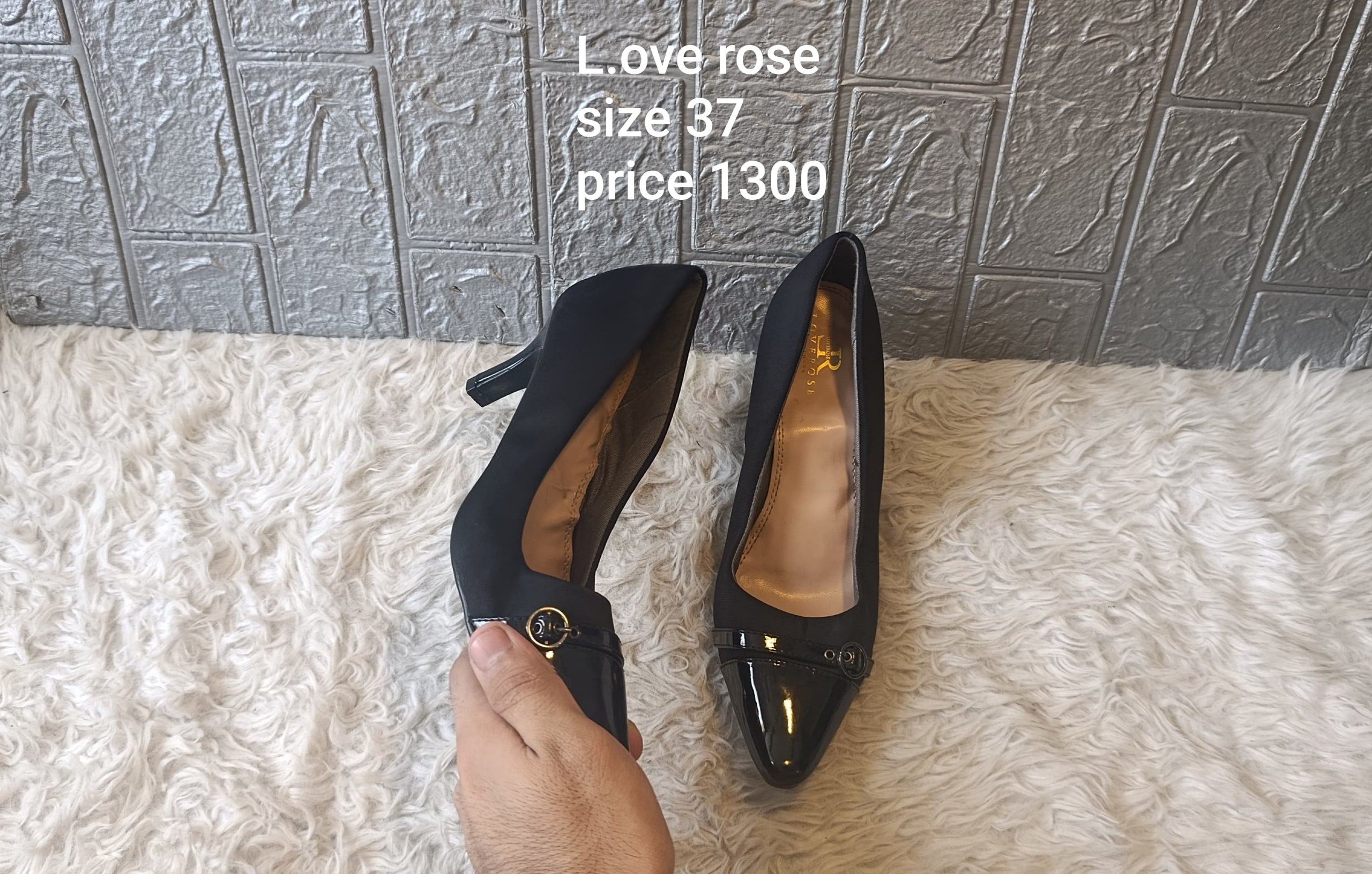 Love rose 37