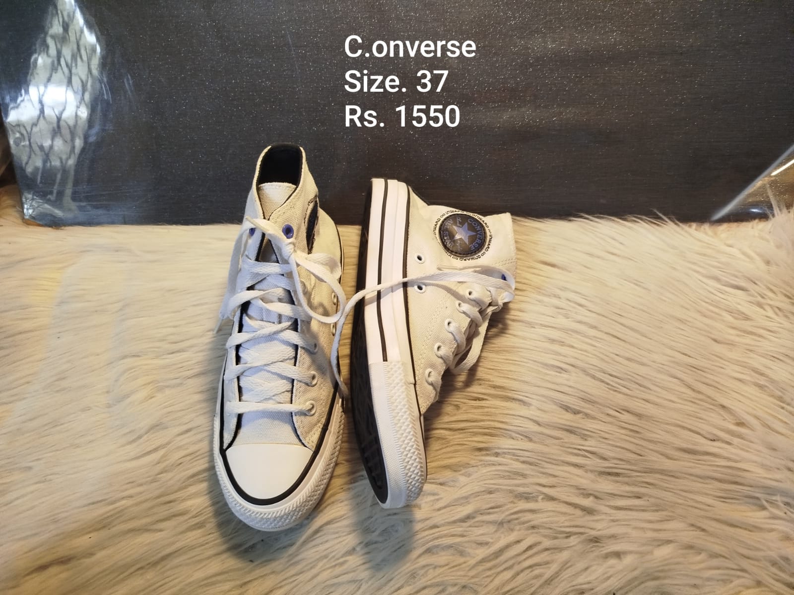 Converse 37