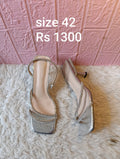 Heels 42