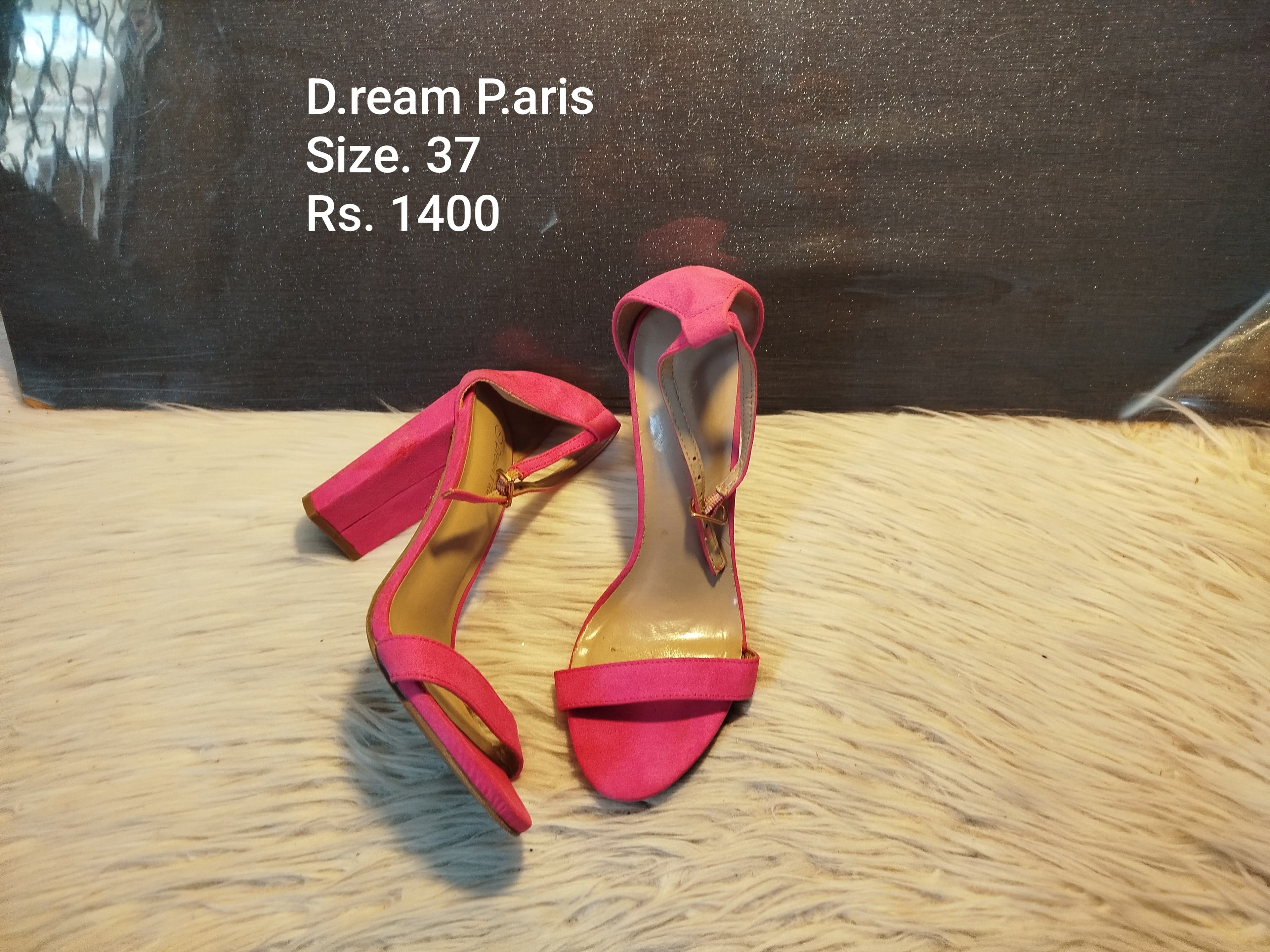 Dream Paris 37