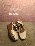 Lucky & brand 38
