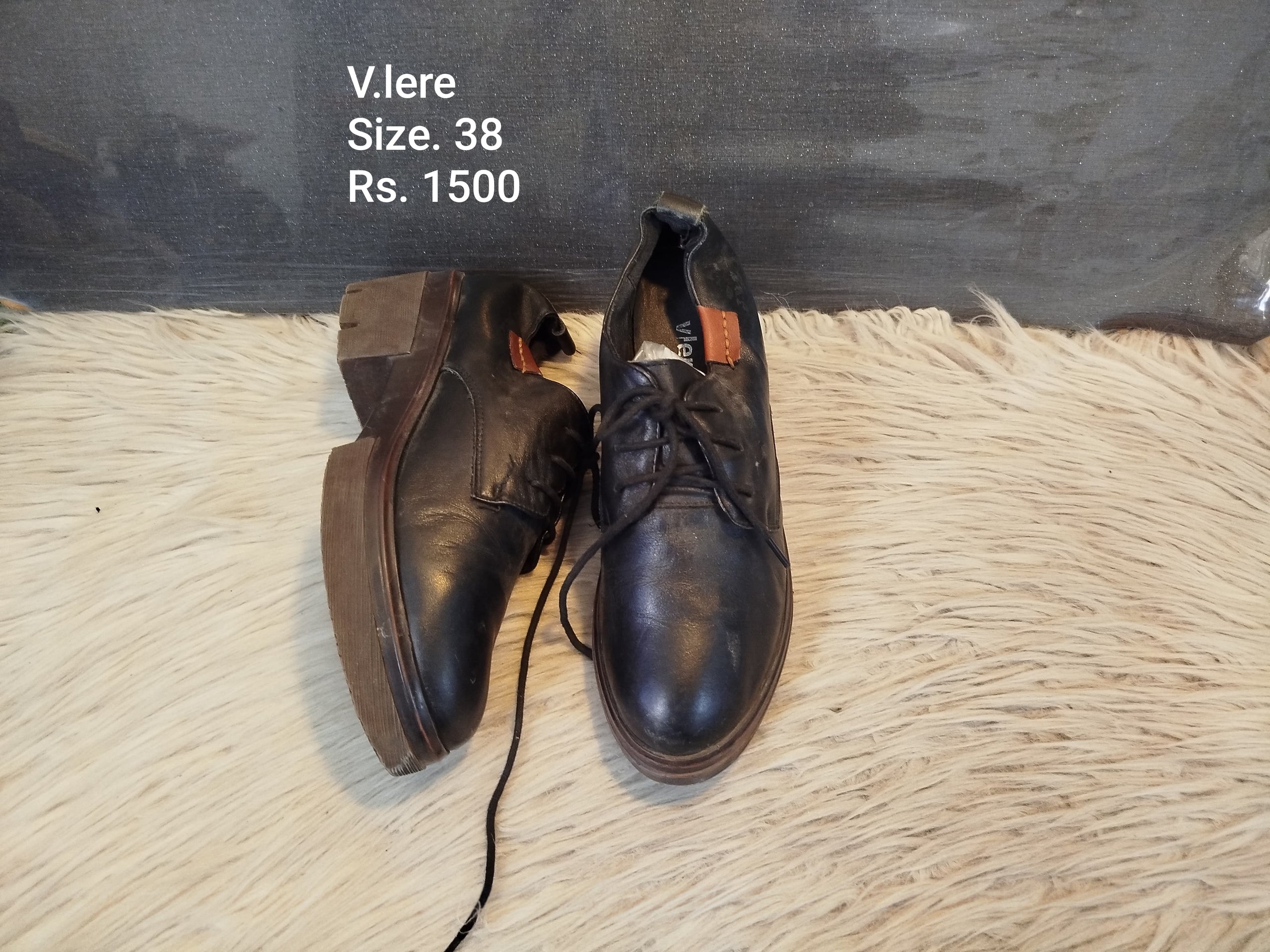 Vlere 38