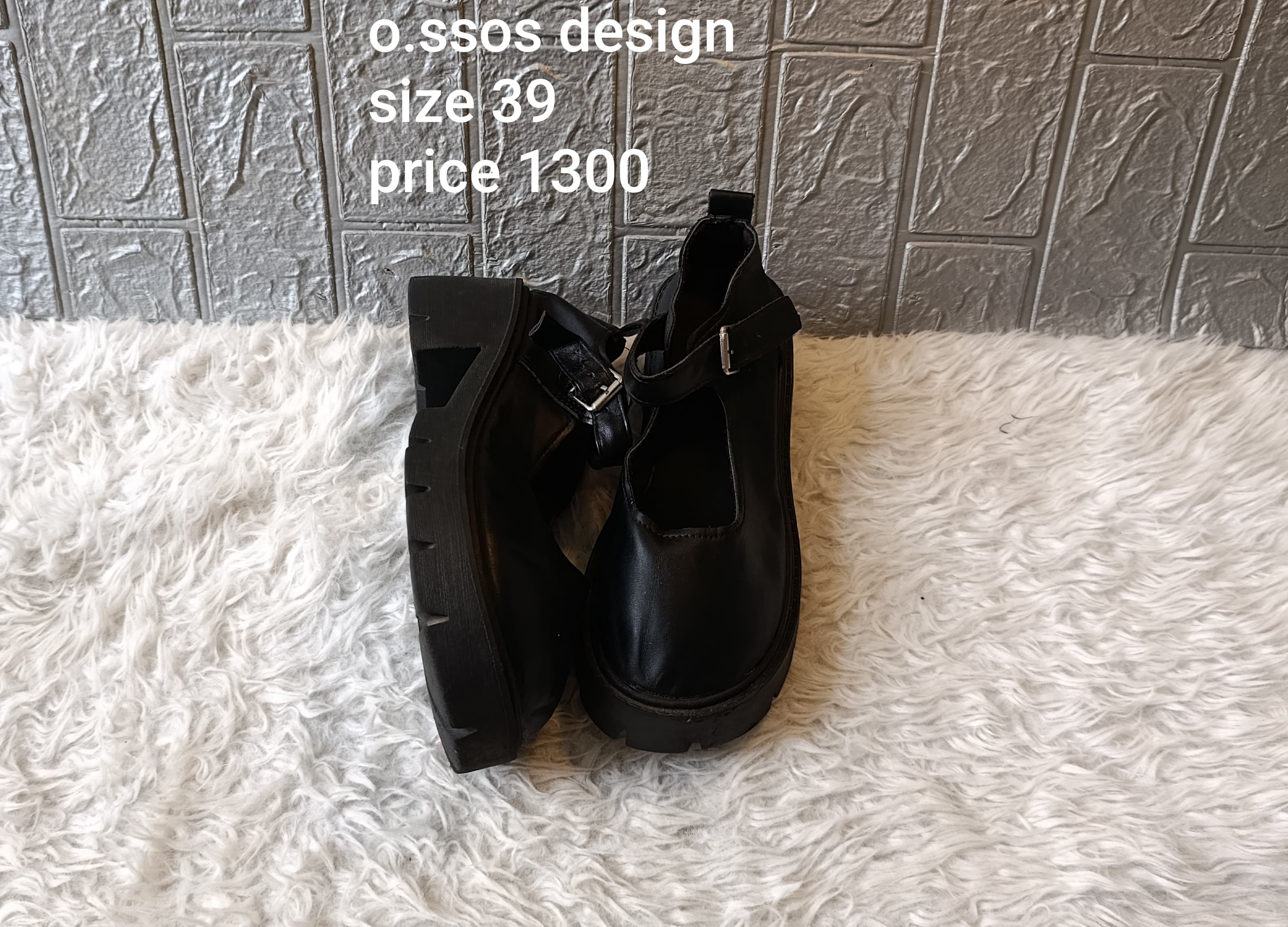 Ossos design 39