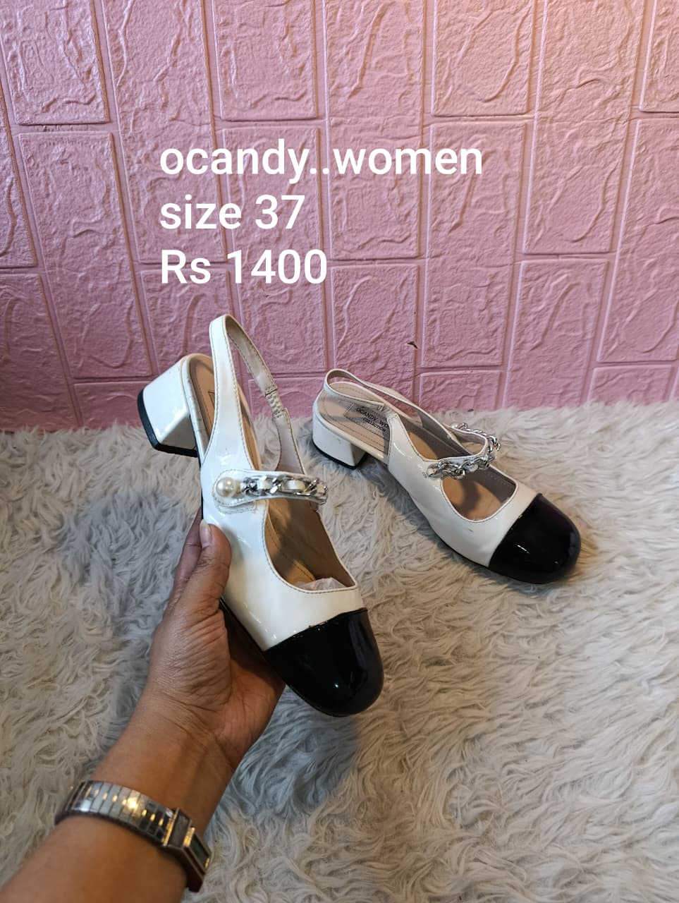 Ocandy women 37