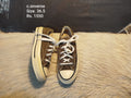 Converse 36.5