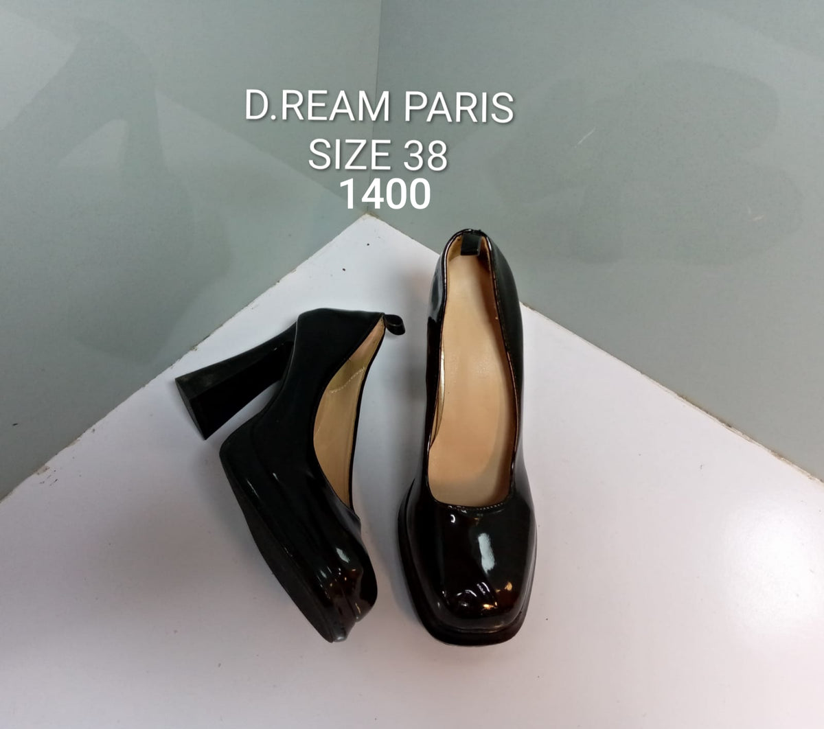 Dream Paris 38