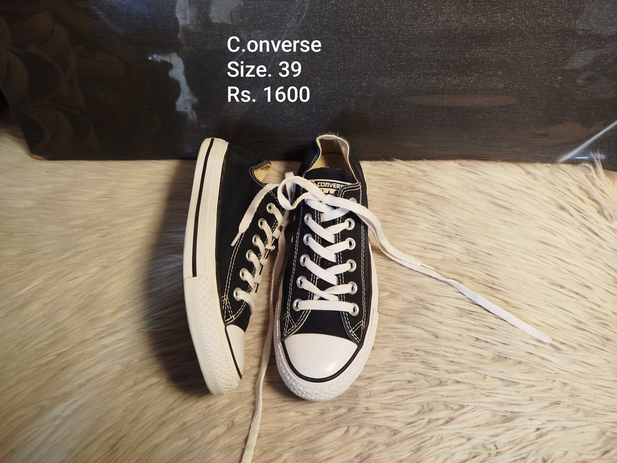 Converse 39