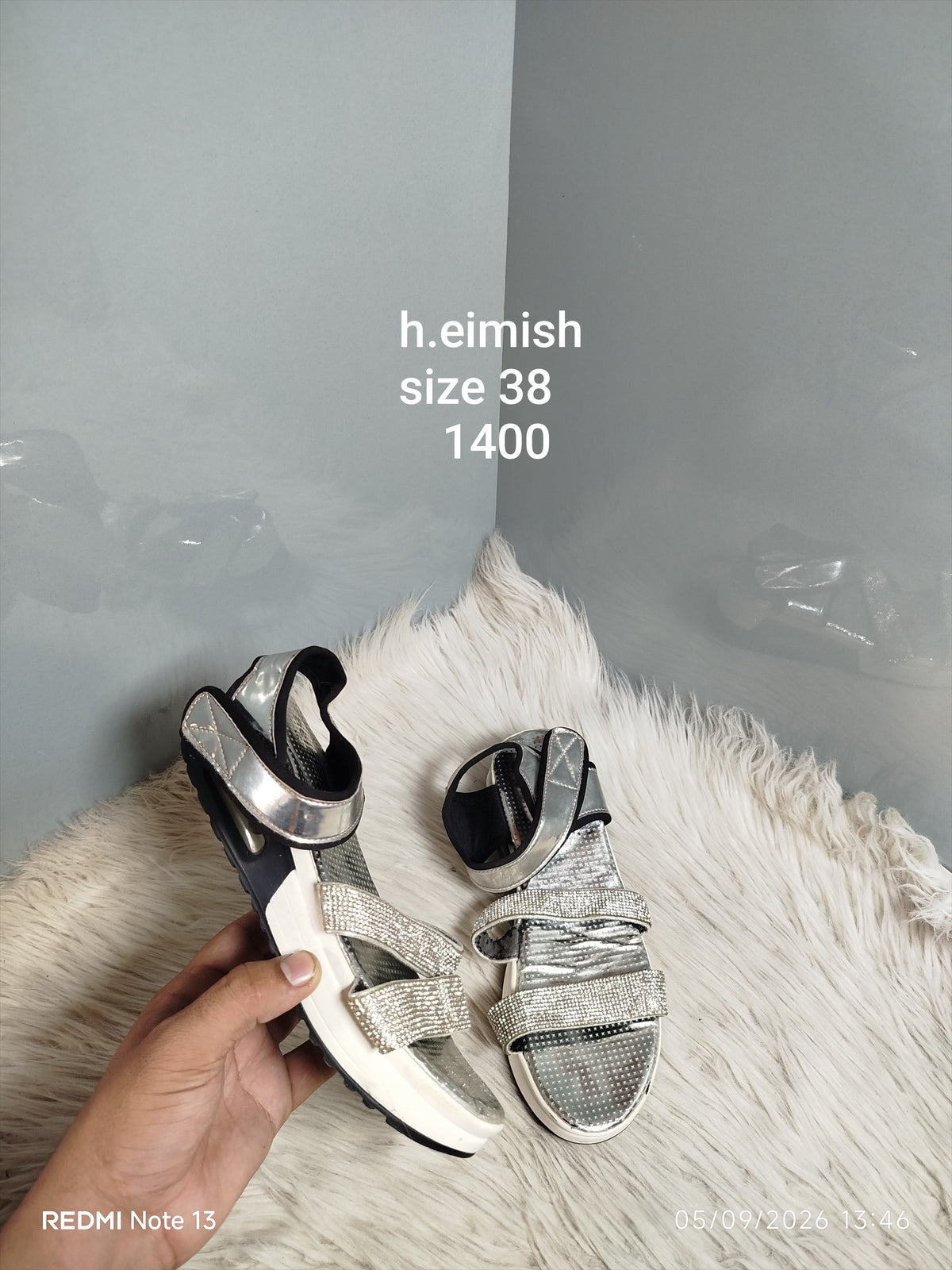Heimish 38
