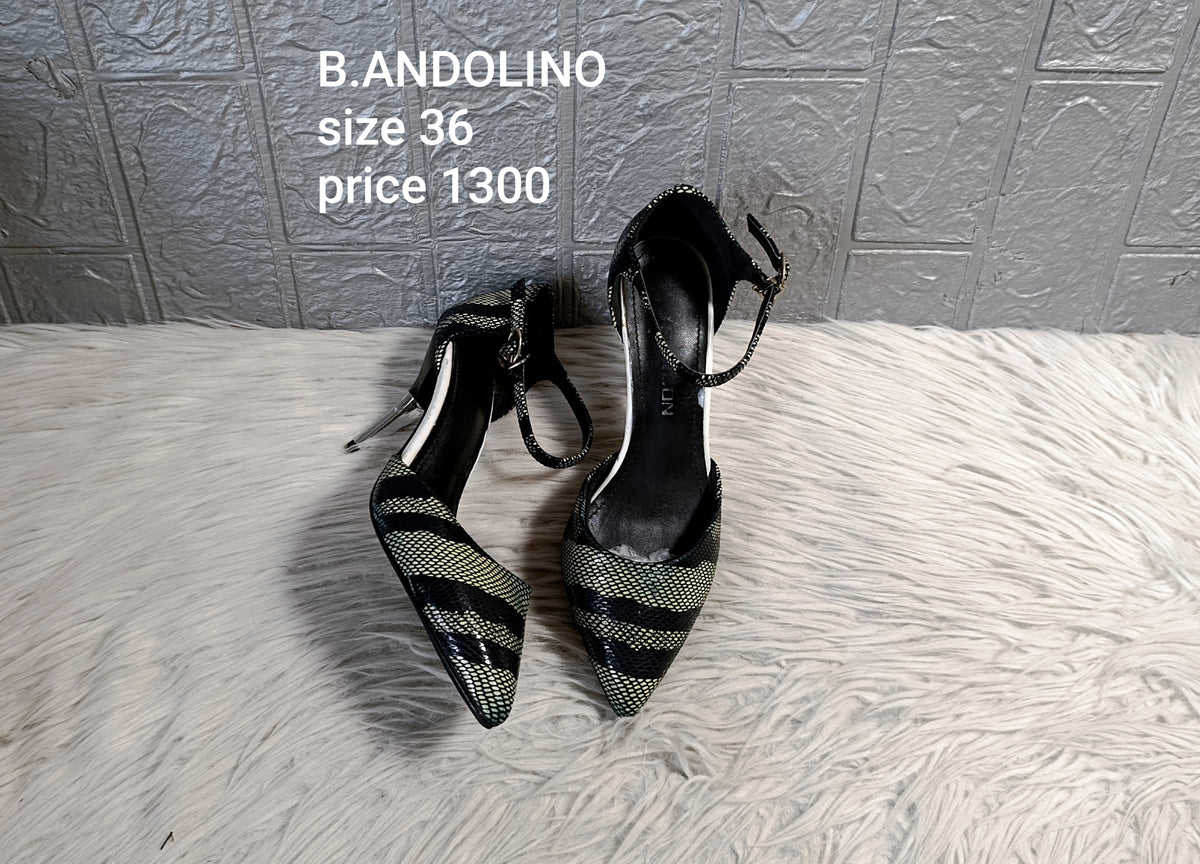 Bandolino 36