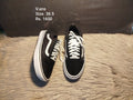 Vans 38.5