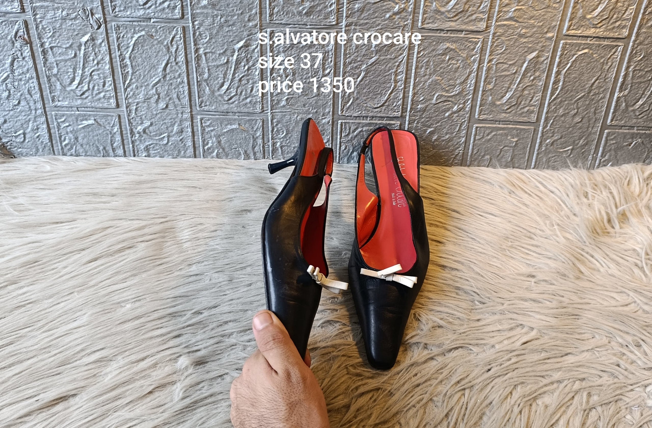 Salvatore crocare 37