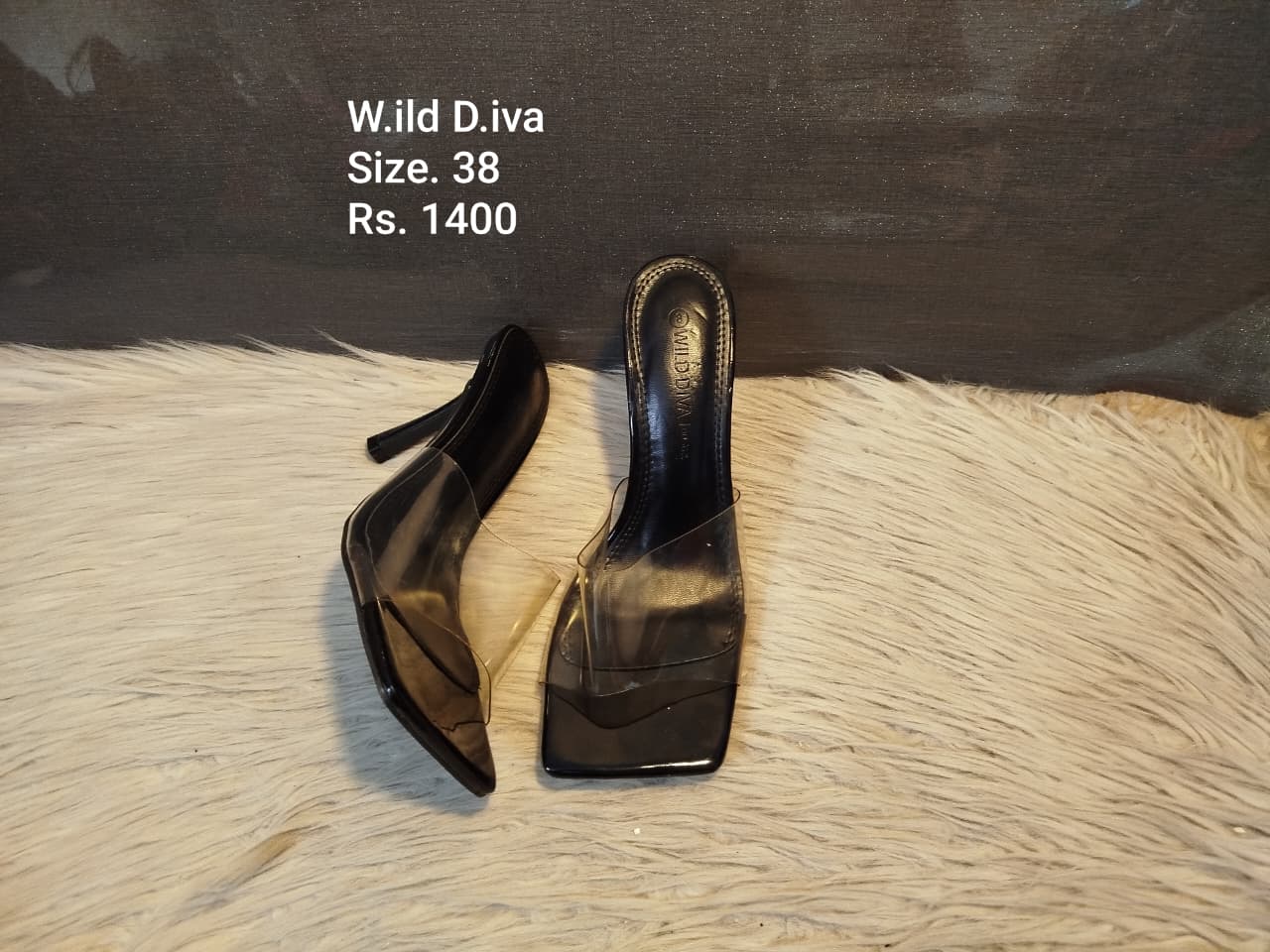 Wild diva 38