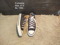 Converse 37.5