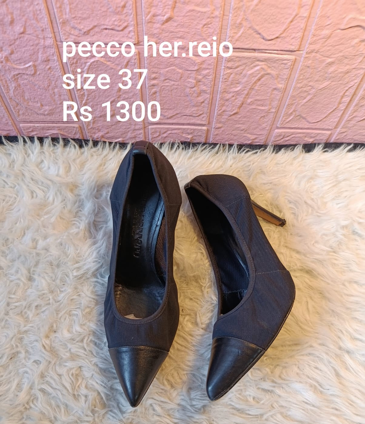 Pecco hereio 37