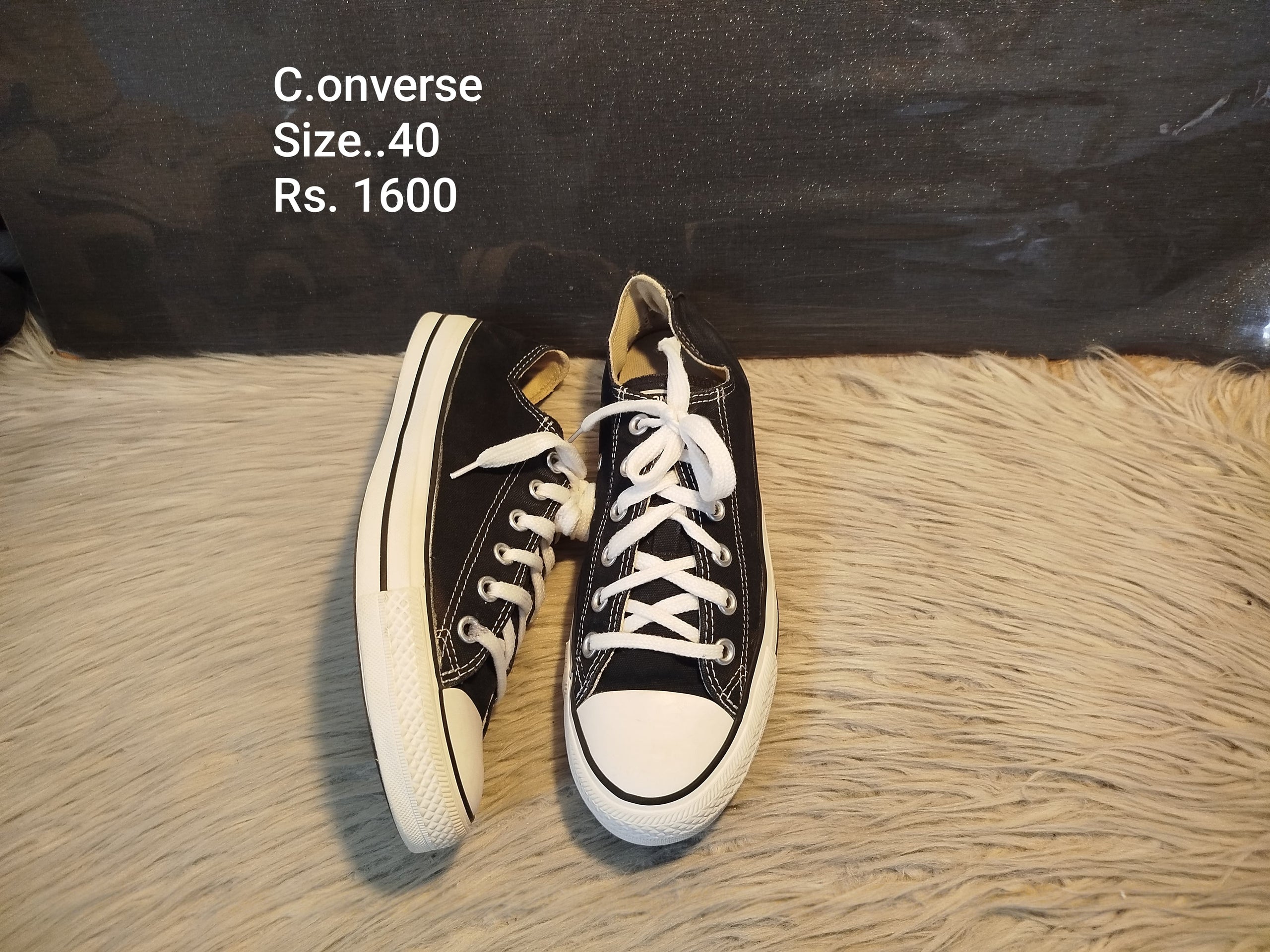 Converse 40