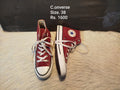 Converse 38