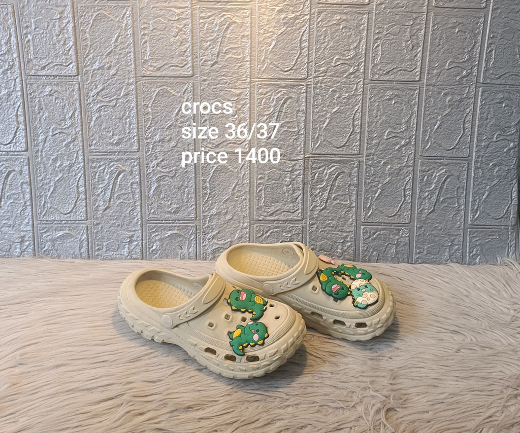 Crocs 36/37